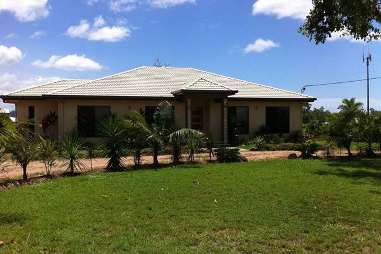Main view of Homely house listing, 5 Retire Court, Alice River QLD 4817