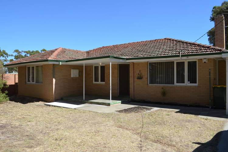 Main view of Homely house listing, 5 North Avenue, Bullsbrook WA 6084