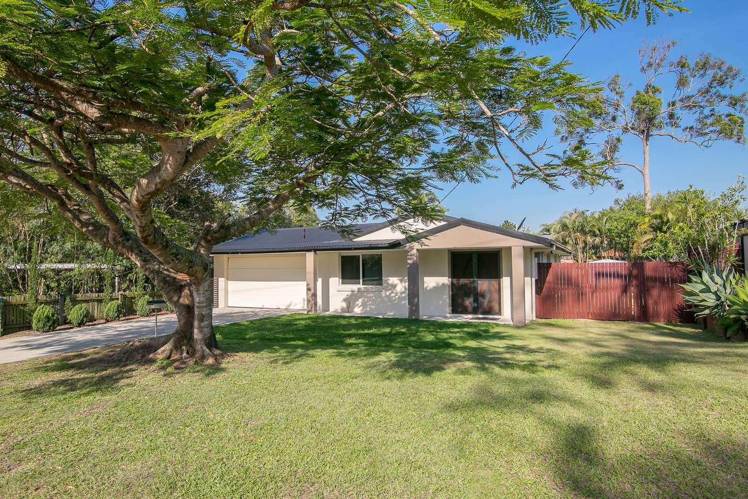 Main view of Homely house listing, 21 Lowana Street, Camira QLD 4300