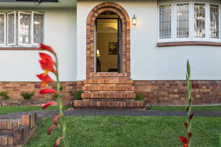 Third view of Homely house listing, 53 View Street, Wooloowin QLD 4030