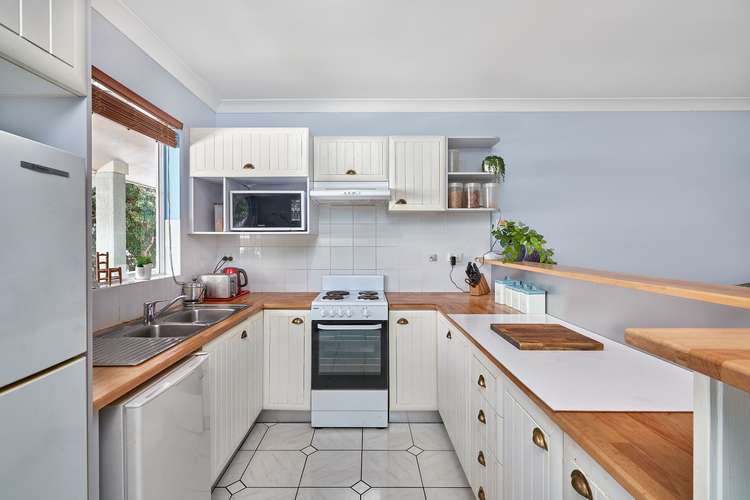 Second view of Homely unit listing, 12/13-19 Givens Street, Westcourt QLD 4870