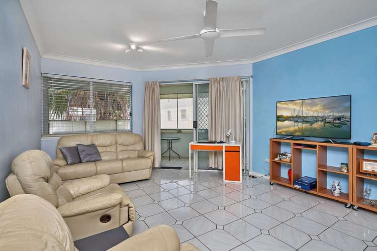 Third view of Homely unit listing, 12/13-19 Givens Street, Westcourt QLD 4870