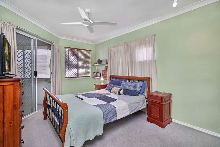 Fifth view of Homely unit listing, 12/13-19 Givens Street, Westcourt QLD 4870