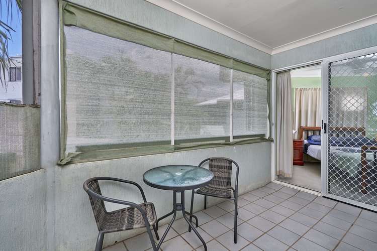 Seventh view of Homely unit listing, 12/13-19 Givens Street, Westcourt QLD 4870