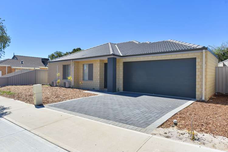 Second view of Homely house listing, 27A Farnham Street, Bentley WA 6102