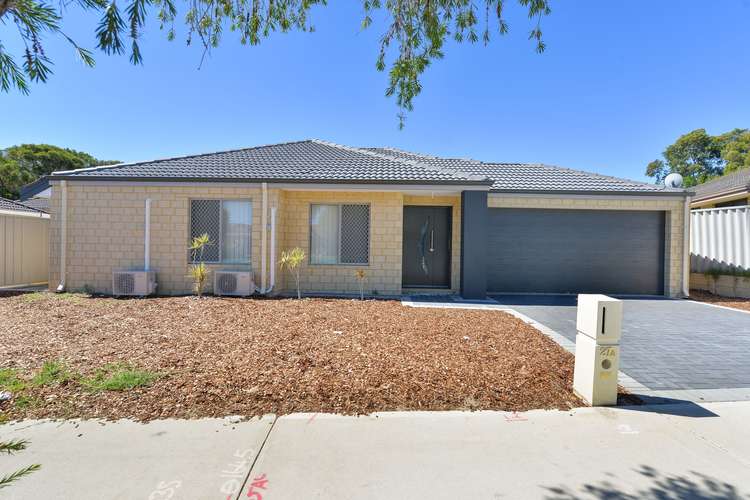 Third view of Homely house listing, 27A Farnham Street, Bentley WA 6102