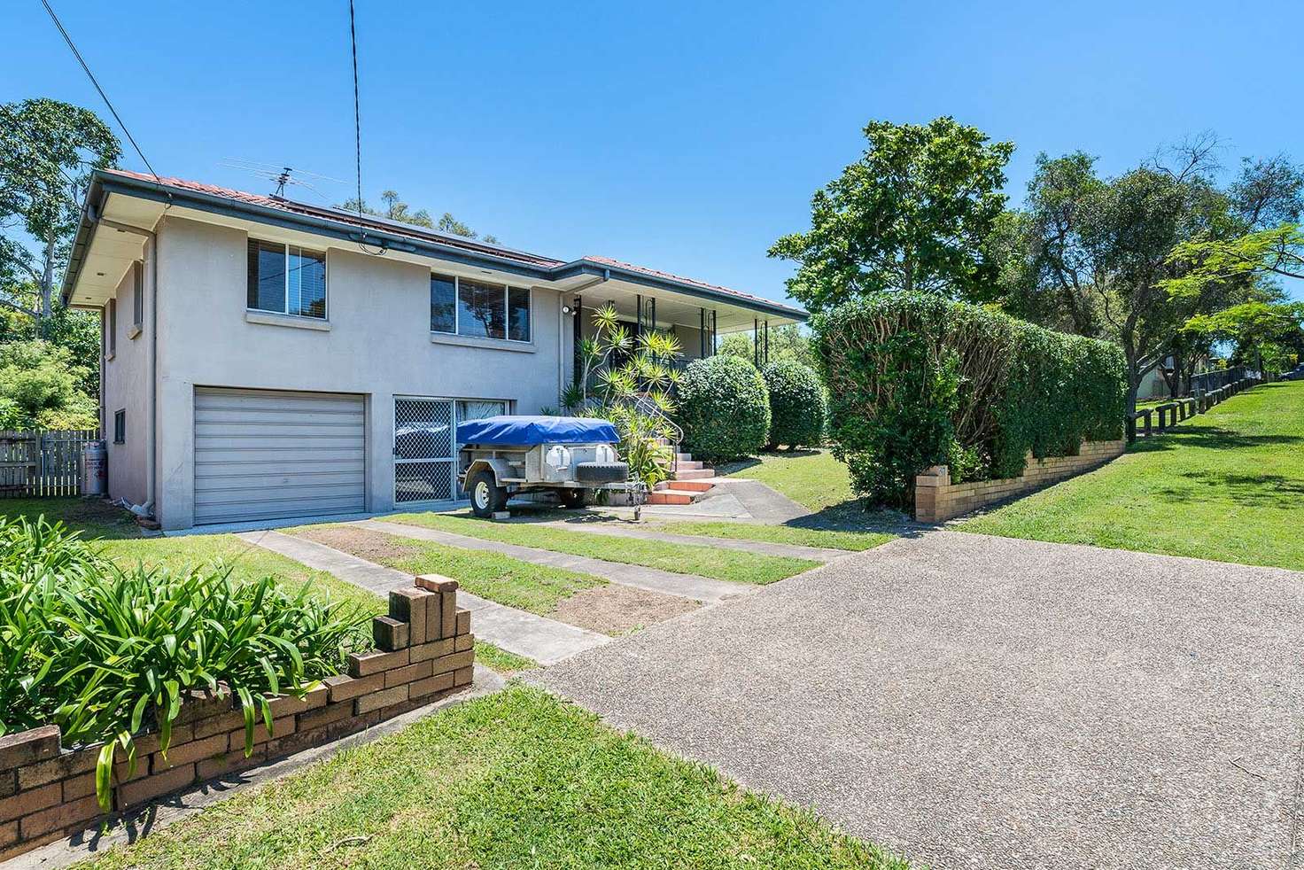 Main view of Homely house listing, 37 Long Street, Camp Hill QLD 4152