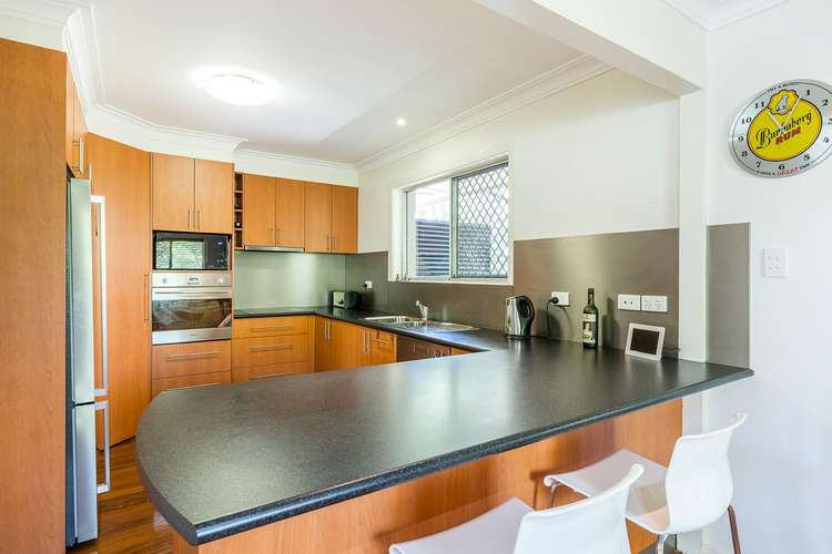 Second view of Homely house listing, 37 Long Street, Camp Hill QLD 4152