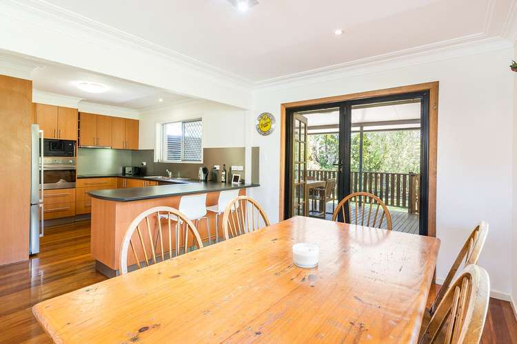 Third view of Homely house listing, 37 Long Street, Camp Hill QLD 4152