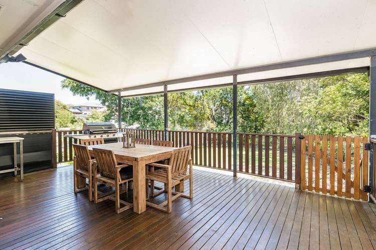 Fifth view of Homely house listing, 37 Long Street, Camp Hill QLD 4152