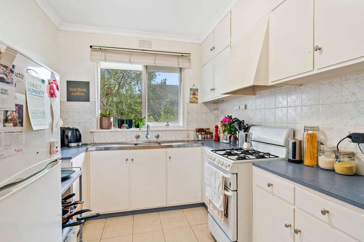 Second view of Homely apartment listing, 6/11 Tiuna Grove, Elwood VIC 3184