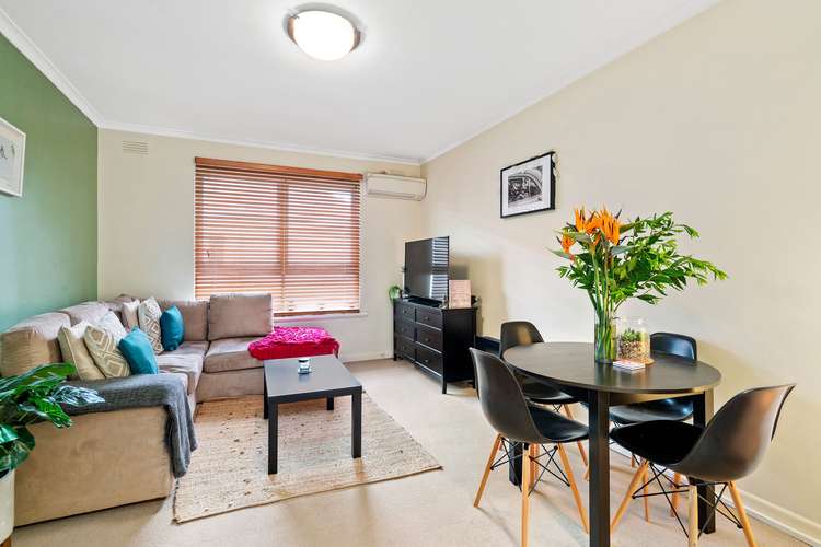 Third view of Homely apartment listing, 6/11 Tiuna Grove, Elwood VIC 3184