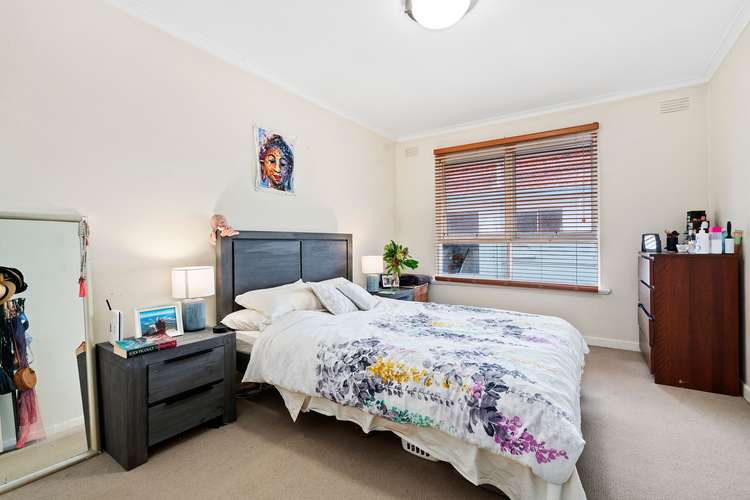 Fourth view of Homely apartment listing, 6/11 Tiuna Grove, Elwood VIC 3184