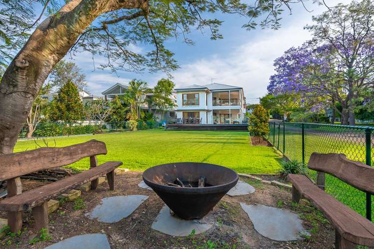 Third view of Homely house listing, 151 Nelson Street, Kalinga QLD 4030