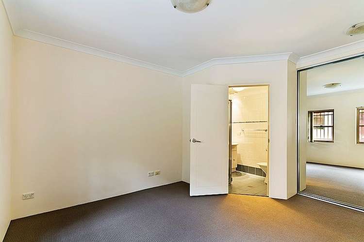 Fifth view of Homely unit listing, 62/29 Buckland Street, Chippendale NSW 2008