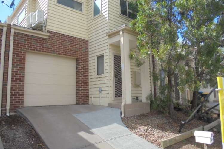 Main view of Homely townhouse listing, 8/438 Morris Road, Truganina VIC 3029