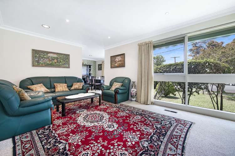 Third view of Homely house listing, 5 Ewart Court, Burwood East VIC 3151