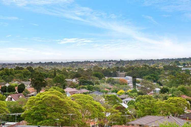 Main view of Homely unit listing, 8/24a Belmore Street, Ryde NSW 2112
