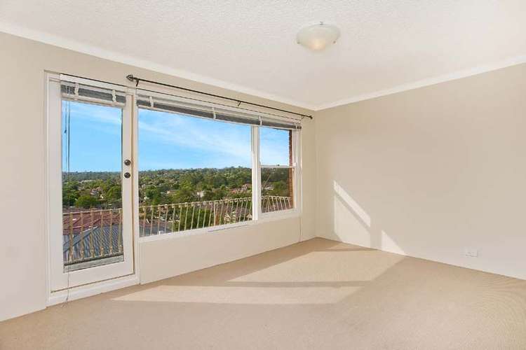 Second view of Homely unit listing, 8/24a Belmore Street, Ryde NSW 2112