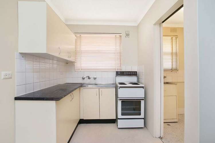 Third view of Homely unit listing, 8/24a Belmore Street, Ryde NSW 2112