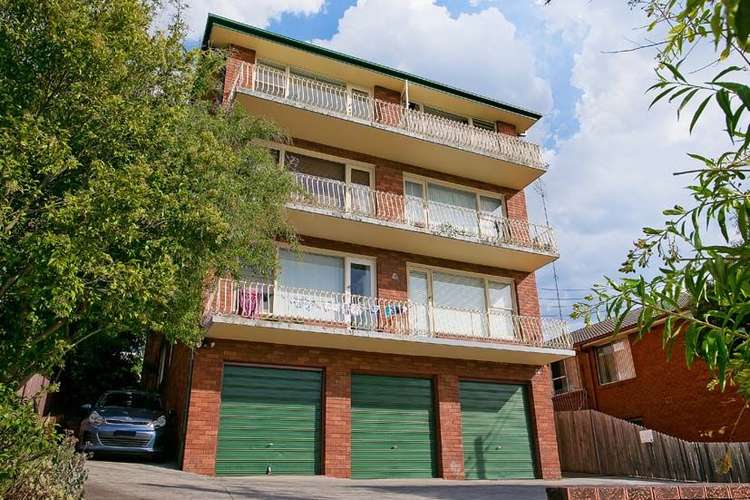 Fifth view of Homely unit listing, 8/24a Belmore Street, Ryde NSW 2112