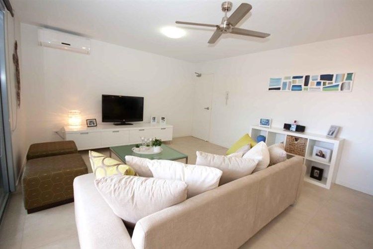 Fifth view of Homely house listing, 6/28 Adelaide Street, Carina QLD 4152