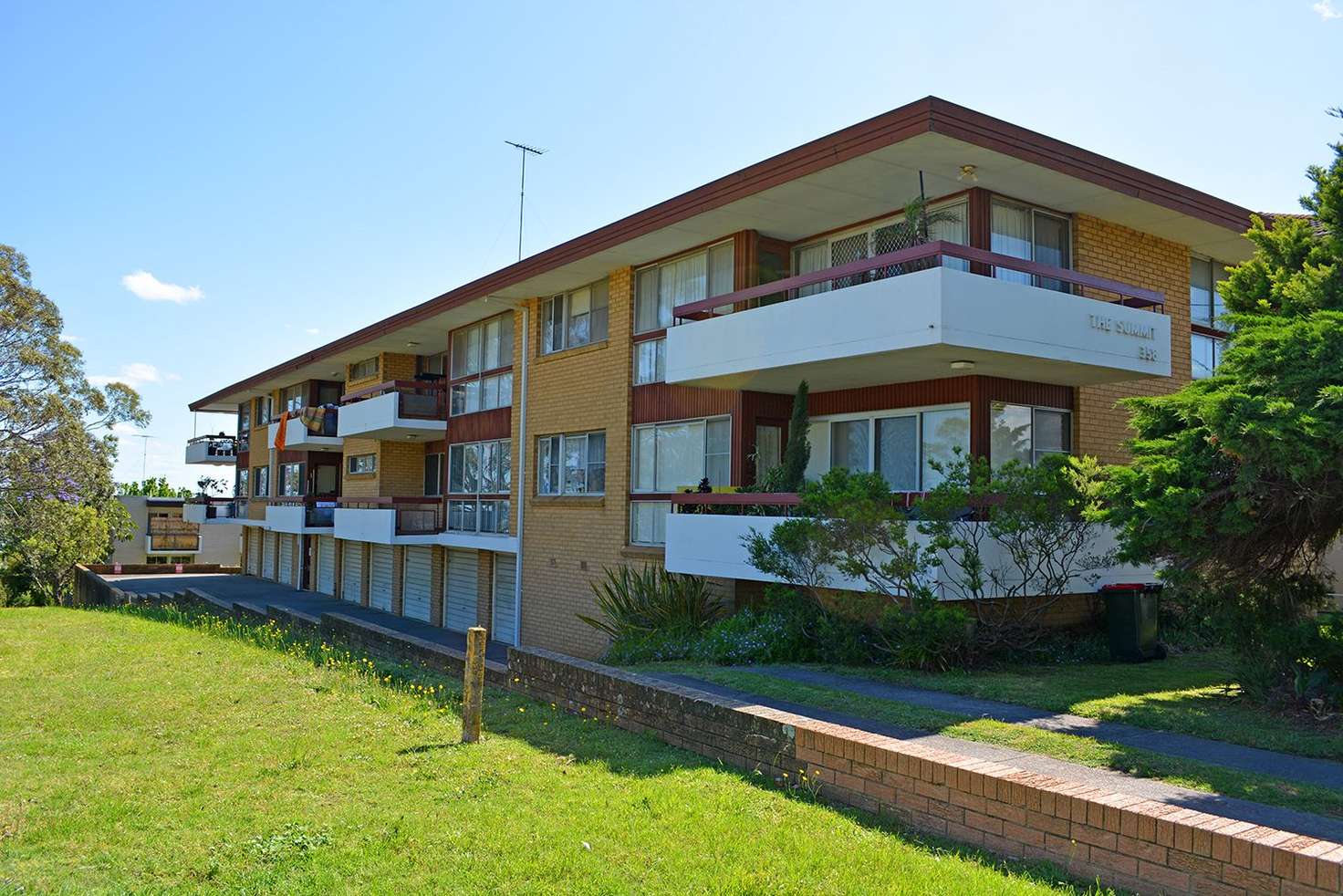 Main view of Homely apartment listing, 3/358 Marsden Road, Carlingford NSW 2118