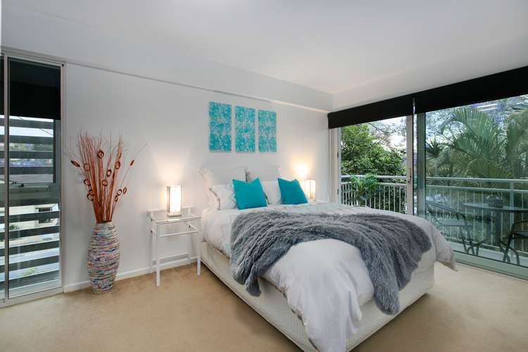 Second view of Homely unit listing, 4/8 Botany Street, Clayfield QLD 4011