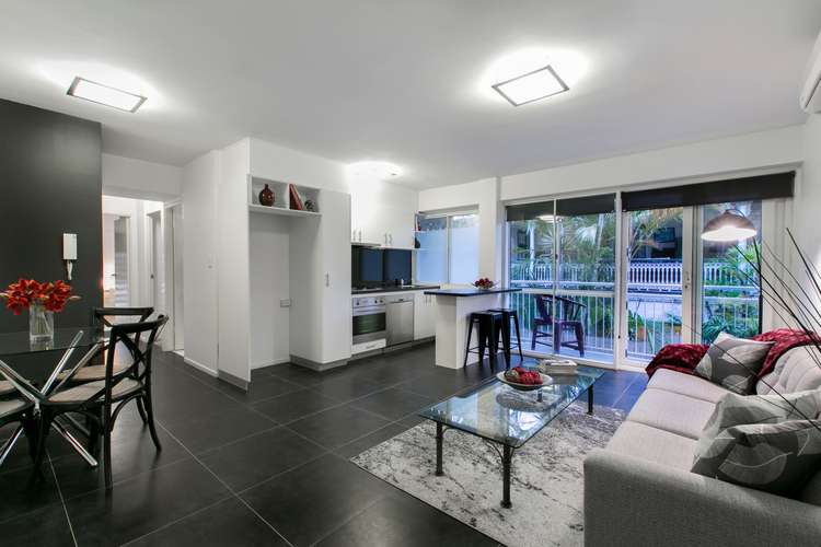 Third view of Homely unit listing, 4/8 Botany Street, Clayfield QLD 4011