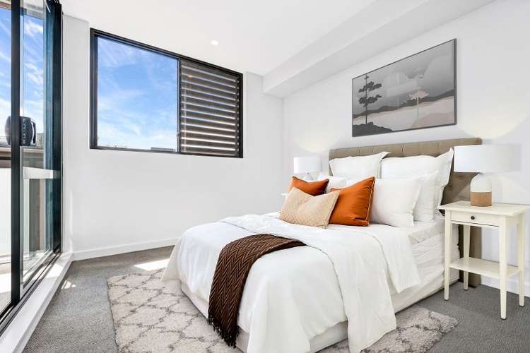 Second view of Homely apartment listing, 1.503/18 Hannah Street, Beecroft NSW 2119