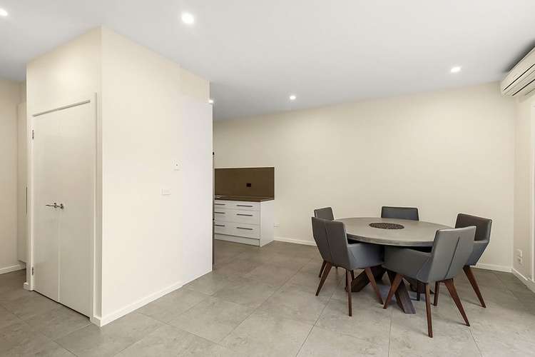 Fourth view of Homely townhouse listing, 2D Murray Street, Brunswick West VIC 3055