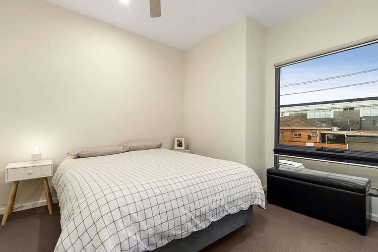 Fifth view of Homely townhouse listing, 2D Murray Street, Brunswick West VIC 3055
