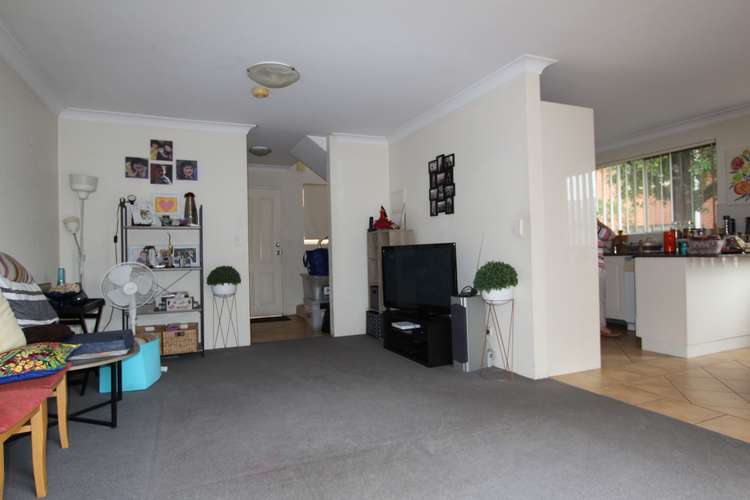 Fourth view of Homely townhouse listing, 7/1 Hatton Street, Ryde NSW 2112