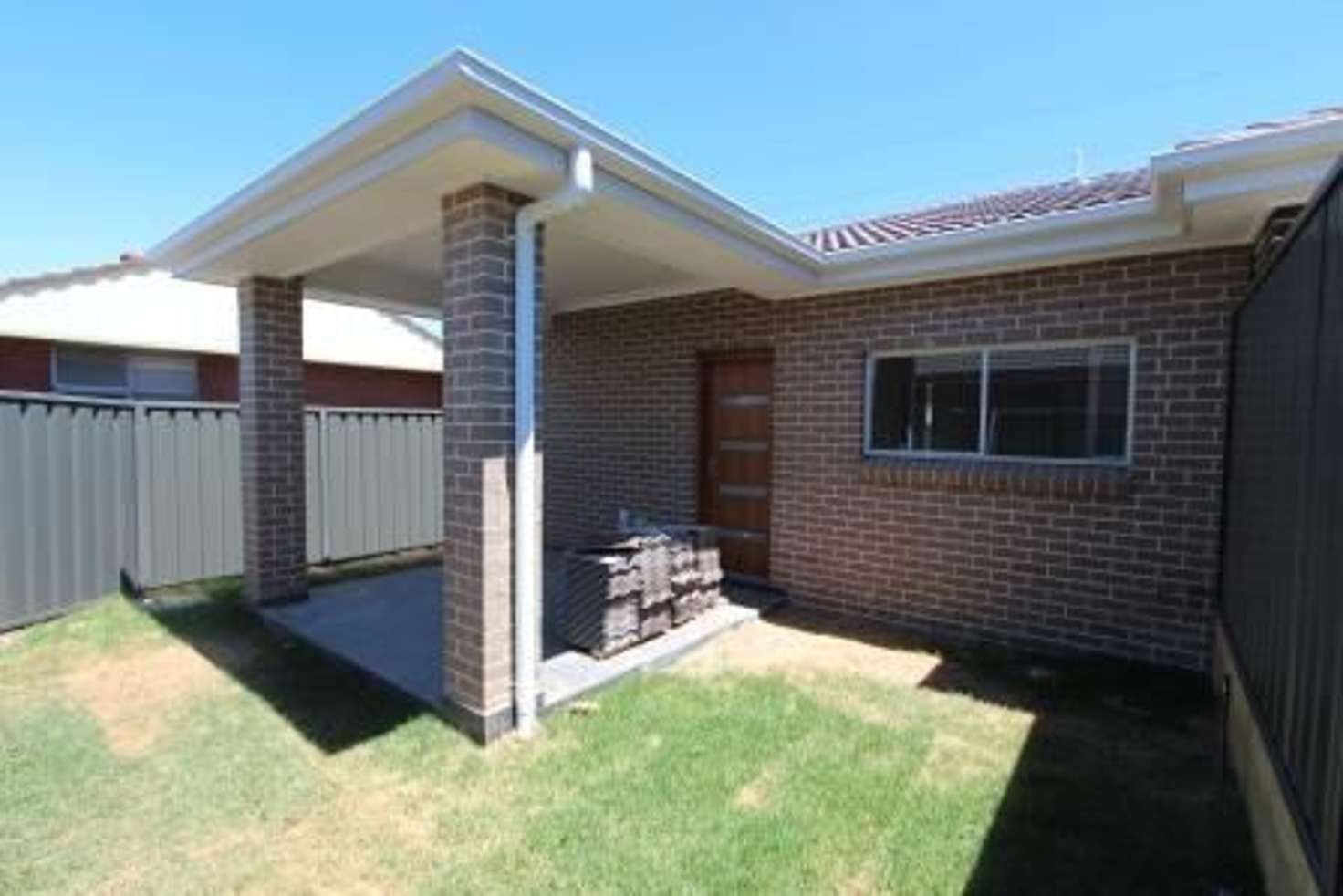 Main view of Homely house listing, 123a King Road, Fairfield West NSW 2165
