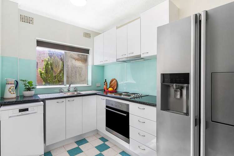 Main view of Homely unit listing, 1/18 Campbell Parade, Manly Vale NSW 2093