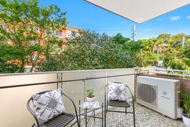 Second view of Homely unit listing, 1/18 Campbell Parade, Manly Vale NSW 2093