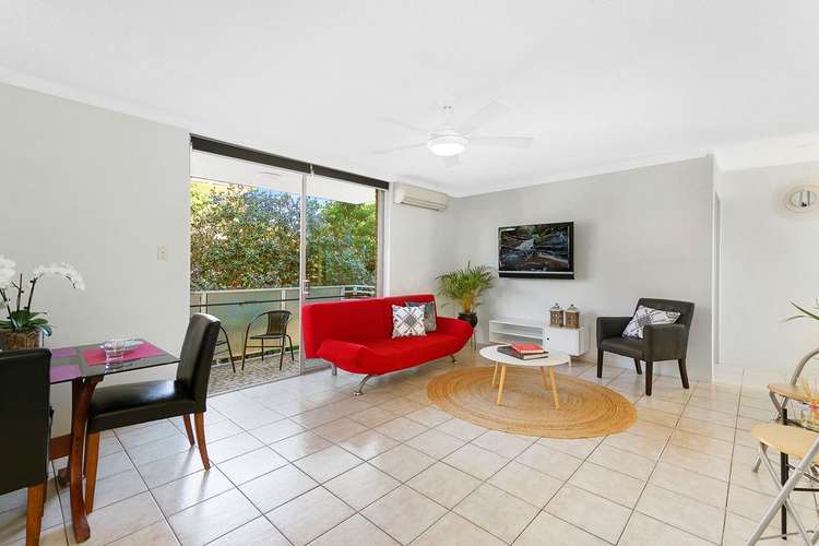 Third view of Homely unit listing, 1/18 Campbell Parade, Manly Vale NSW 2093