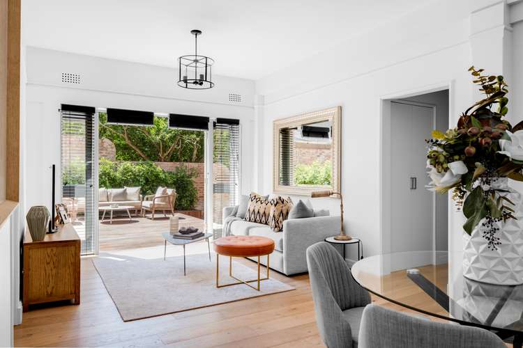 Main view of Homely apartment listing, 3/29 Nelson Street, Woollahra NSW 2025