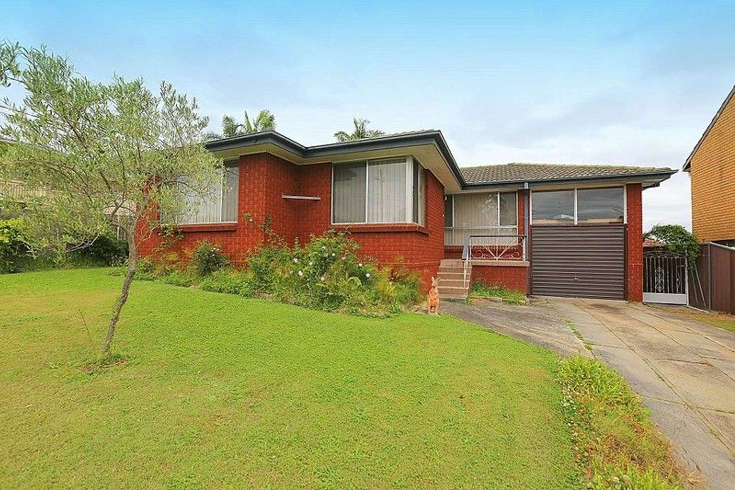 Main view of Homely house listing, 74 Marden Street, Georges Hall NSW 2198