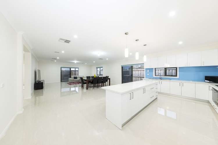 Third view of Homely house listing, 17 Ruma Way, Wollert VIC 3750
