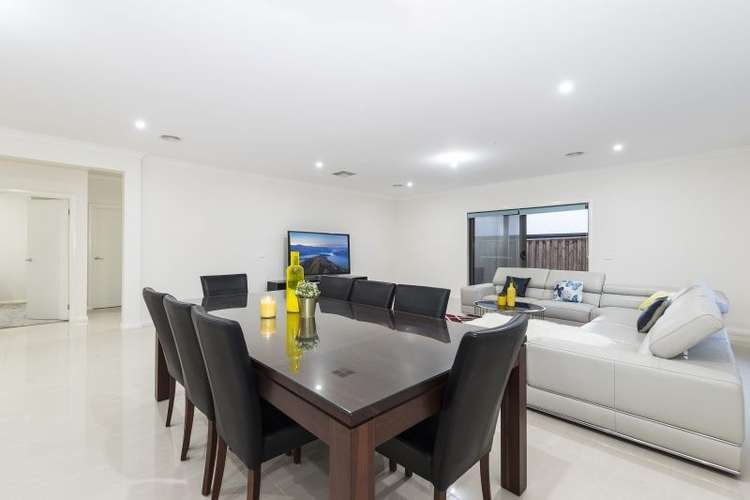 Fourth view of Homely house listing, 17 Ruma Way, Wollert VIC 3750