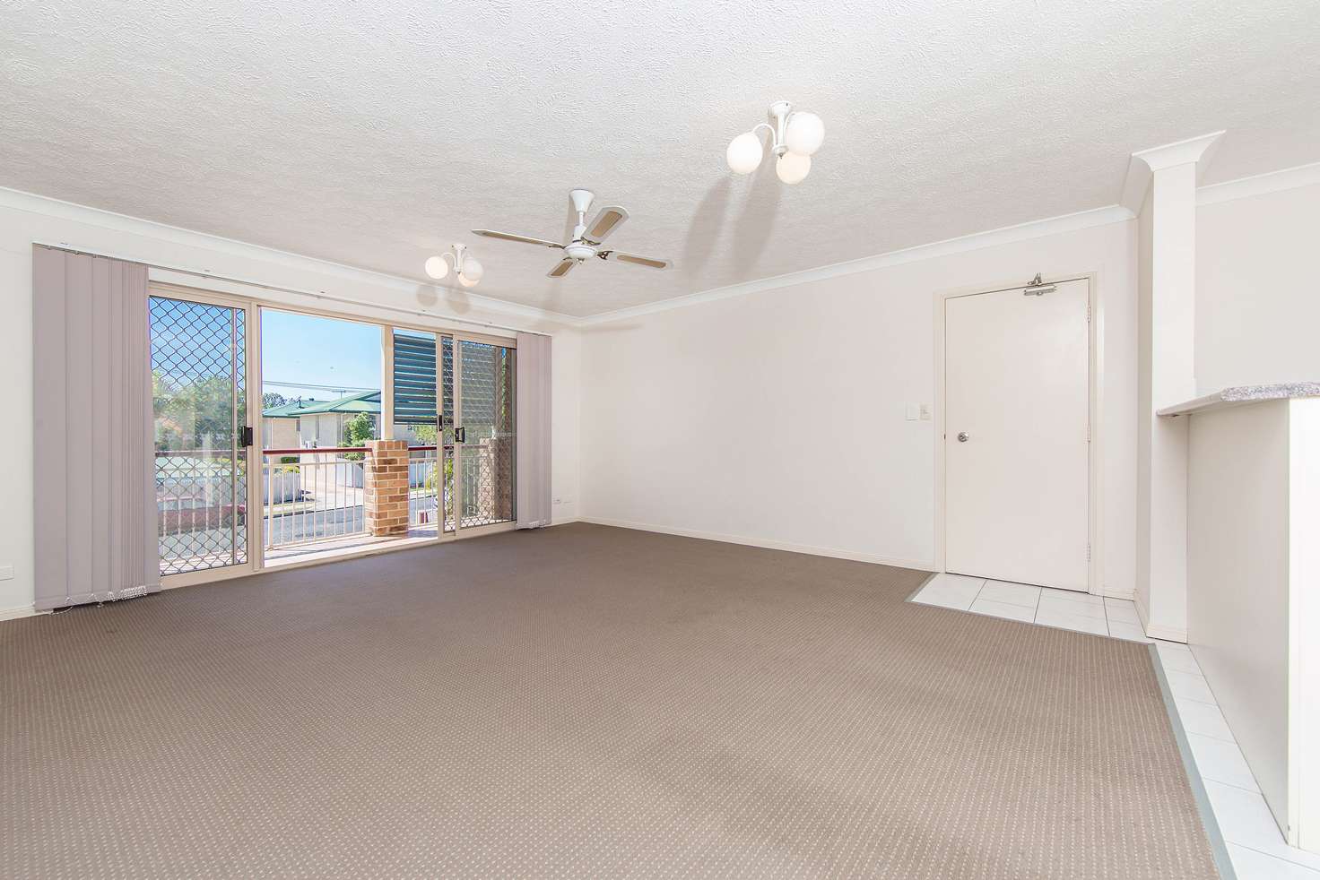 Main view of Homely unit listing, 1/15 Greenbank Street, Chermside QLD 4032