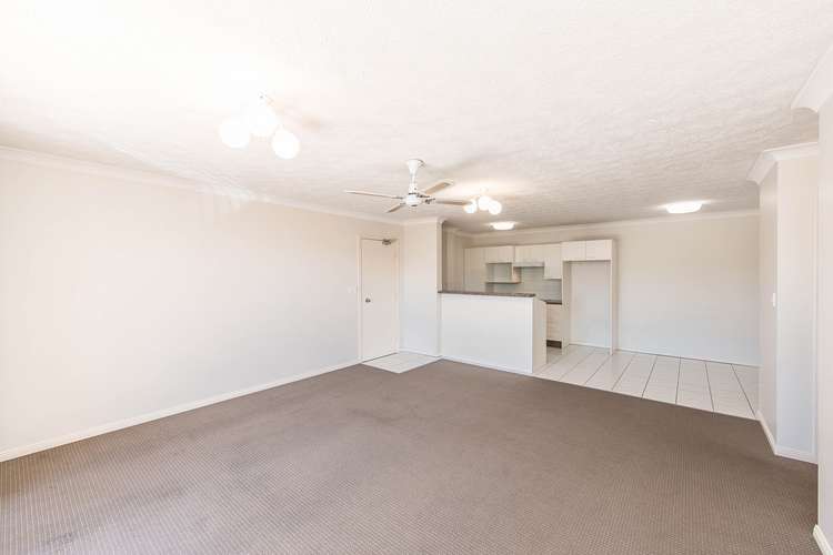 Second view of Homely unit listing, 1/15 Greenbank Street, Chermside QLD 4032