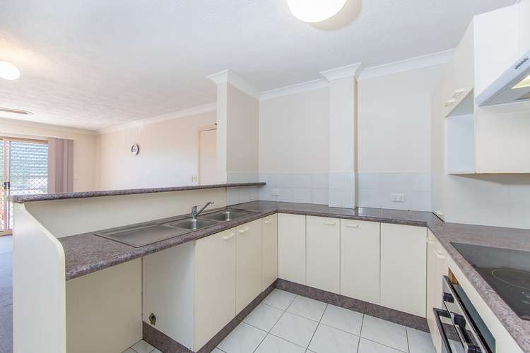 Third view of Homely unit listing, 1/15 Greenbank Street, Chermside QLD 4032