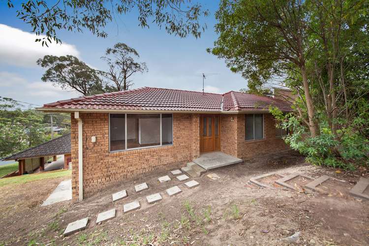 Main view of Homely house listing, 86 Corinth Road, Heathcote NSW 2233