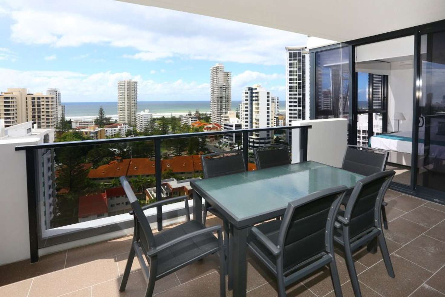 Main view of Homely unit listing, 78 'Synergy' 2729-2733 Gold Coast Highway, Broadbeach QLD 4218