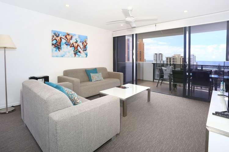 Second view of Homely unit listing, 78 'Synergy' 2729-2733 Gold Coast Highway, Broadbeach QLD 4218