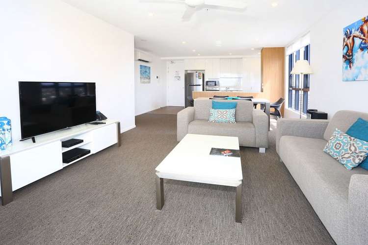 Third view of Homely unit listing, 78 'Synergy' 2729-2733 Gold Coast Highway, Broadbeach QLD 4218