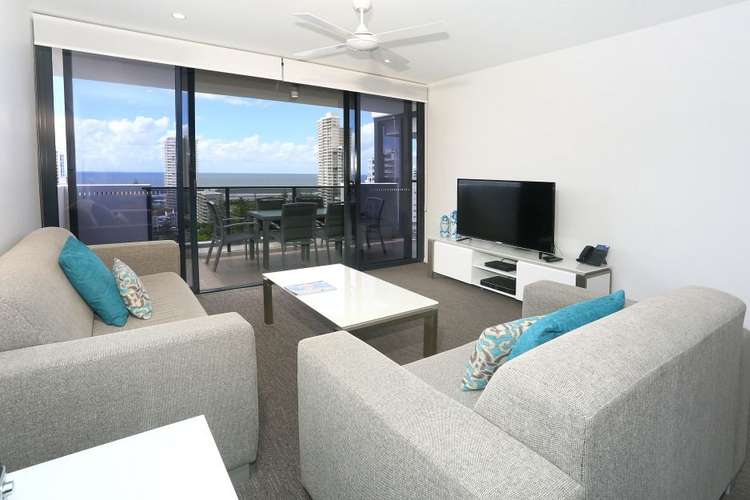 Fourth view of Homely unit listing, 78 'Synergy' 2729-2733 Gold Coast Highway, Broadbeach QLD 4218