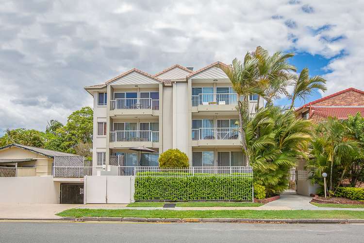 Main view of Homely unit listing, 1/72 Brighton, Biggera Waters QLD 4216